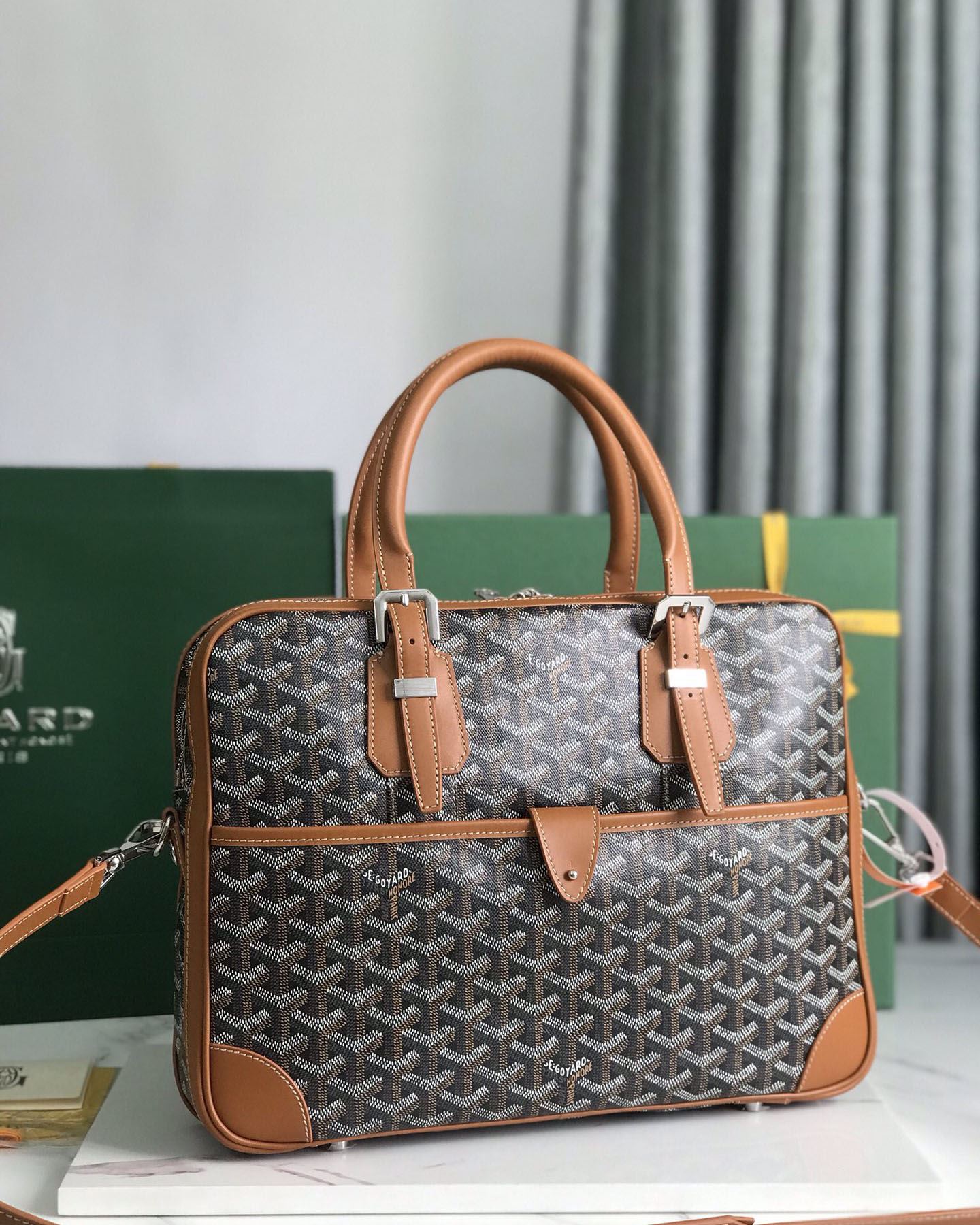 Go*ard mens briefcases